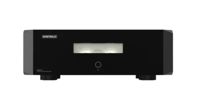 Eversolo AMP‑F10