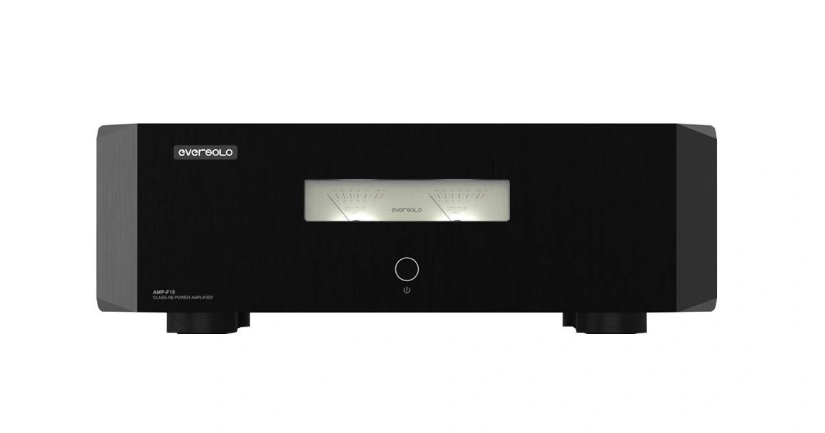 Eversolo AMP‑F10