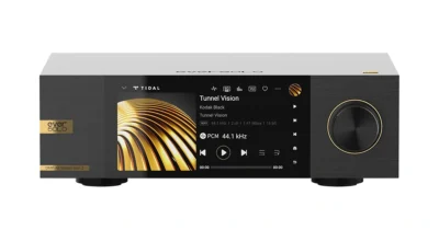 Eversolo DMP‑A6 Master Edition Gen 2